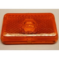 bel0446 Reservglas till bel0445 sidomarkeringslykta Jokon