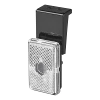 bel3001 Positionslykta vit på fot bel3001 Positionslykta vit på fot