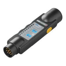 bel3016 13-polig kontakt testare 12V 