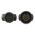 bel3016 13-polig kontakt testare 12V 