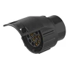 bel3018 Adapter 7-13-polig bil-trailer