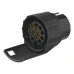 bel3018 Adapter 7-13-polig bil-trailer