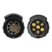 bel3018 Adapter 7-13-polig bil-trailer