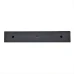 bv3007 Skyddsgummiblock svart 345x58x35mm
