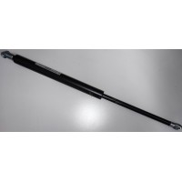 g0088 Gasfjäder till bakläm Cheval-Liberte 2000N ögla/ögla