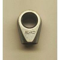 g0205 Fästögla M10 Ø10,1mm g0205 Fästögla M10 Ø10,1mm