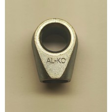 g0206 Fästögla M10 Ø8,1mm