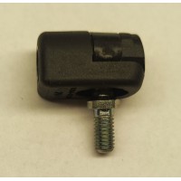 g0214 Vinkelkulled M6/M6 Bultlängd 12mm g0214 Vinkelkulled M6/M6 Bultlängd 12mm