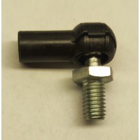 g0217 Vinkelkulled M6/M8 Bultlängd 12mm g0217 Vinkelkulled M6/M8 Bultlängd 12mm