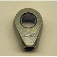 g0218 Fästögla M6 Ø8,4mm