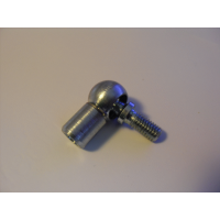 g0227 Vinkelkulled M8/M8 Bultlängd 16mm g0227 Vinkelkulled M8/M8 Bultlängd 16mm