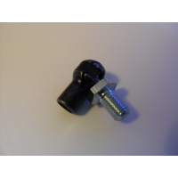 g0228 Vinkelkulled M8/M8 Bultlängd 12mm g0228 Vinkelkulled M8/M8 Bultlängd 12mm