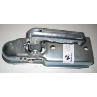 kk0001 Kulkoppling Albe EM 150 V/G 1500kg #70mm