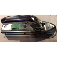 kk0005 Kulkoppling Knott  K 7.5 750kg #50