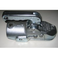 kk0008 Kulkoppling Albe EM 350 R/D 3500kg Ø65mm