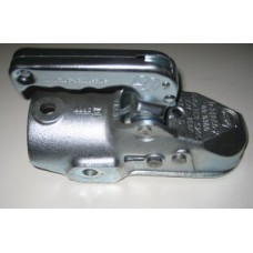 kk0008 Kulkoppling Albe EM 350 R/D 3500kg Ø65mm