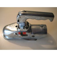 kk0010 Kulkoppling 150 R/B 1500kg Ø50mm