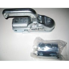 kk0011 Kulkoppling WW 30 K+Z 3000kg Ø35/40/46/50/51mm
