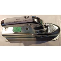 kk0018 Kulkoppling Knott 7.5 utf. K 750kg #50mm