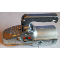 kk0021 Kulkoppling Albe EM 350 R 3500kg Ø60mm kk0021 Kulkoppling Albe EM 350 R 3500kg Ø60mm