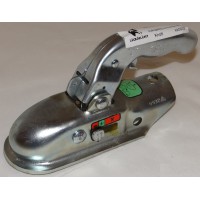 kk0023 Kulkoppling Knott K20-B N3 2000kg Ø45mm kk0023 Kulkoppling Knott K20-B N3 2000kg Ø45mm