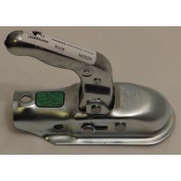 kk0024 Kulkoppling Knott KK14 B 1400kg Ø45/46mm