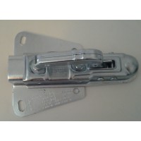 kk0032 Obromsat V-drag Alko-Kober AK7 750kg