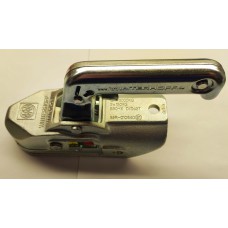 kk0033 Kulkoppling WW 30-D6 3000kg Ø60mm
