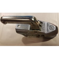 kk0037 Kulkoppling WW30-D3 3000kg Ø50/51mm