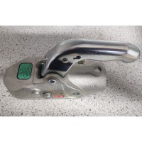 kk0040 Kulkoppling Knott K27-A 2700kg Ø50mm kk0040 Kulkoppling Knott K27-A 2700kg Ø50mm