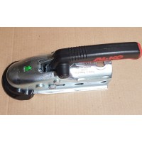 kk0041 Kulkoppling AK270 soft dock 2700kg Ø50/51mm