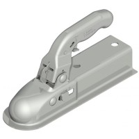 kk0043 Kulkoppling Knott  K7,5 750kg #60