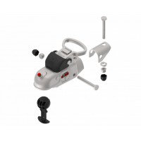 kk0044 Kulkoppling Knott AV30 3000kg Ø45/50mm Låsbart