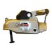 kk0044 Kulkoppling Knott AV30 3000kg Ø45/50mm Låsbart