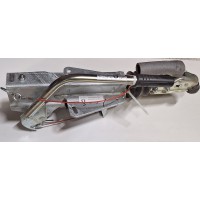 ps0002 Påskjutsbroms ALKO 251S 2600kg 