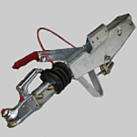 ps0004 Påskjutsbroms ALKO 90S/3 #60mm 1000kg 