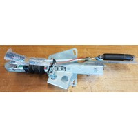 ps0012 Påskjutsbroms Knott KF20A stödhjulsfäste åt vänster