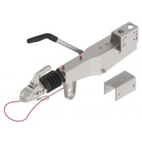 ps0018 Påskjutsbroms Knott KRV35-A ps0018 Påskjutsbroms Knott KRV35-A