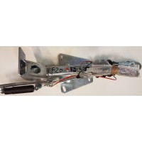 ps0026 Påskjutsbroms Knott KF20A stödhjulsfäste bak ps0026 Påskjutsbroms Knott KF20A stödhjulsfäste bak