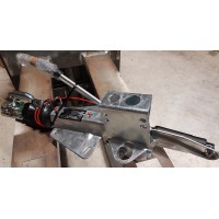 ps0029 Påskjutsbroms Knott KF13C ps0029 Påskjutsbroms Knott KF13C