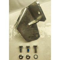 ps0033 Konsol för stödhjulsfäste till KFL12-A ps0032 ps0033 Konsol för stödhjulsfäste till KFL12-A ps0032