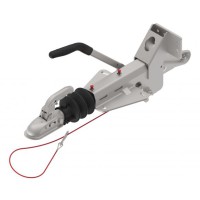 ps0034 Påskjutsbroms Knott KFL12-A 1300kg med stödhjulsfäste bak