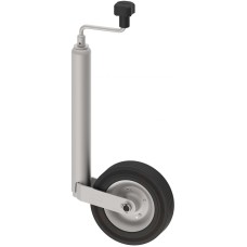 rs0012 Stödhjul massivt TK48 150kg