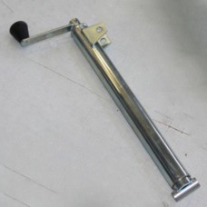 rs0030 Tippskruv cc 380mm Slaglängd 320mm längd 455mm