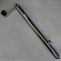 rs0032 Tippskruv cc 136mm Slaglängd 400mm Längd 550mm