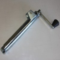 rs0033 Tippskruv cc 250mm Slaglängd 200mm Längd 350mm