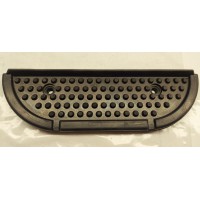 rs0041 Fotsteg gummiklätt 90x300x20mm Cheval