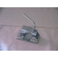 rs0087 Förstärkt klämfäste för rör Ø 48mm rs0087 Förstärkt klämfäste för rör Ø 48mm