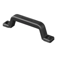 rs0098 Draghandtag svart längd 188mm