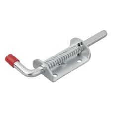 rs0143 Kolvregel med spärr Ø10mm 146mm